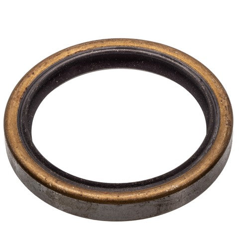 Power Train Wheel Seal P/N:PT1955 Fits: Daihatsu Charade, Dodge Challenger, Dodge Colt, Hyundai Pony, Hyundai Stellar, Plymouth Arrow, Plymouth Cricket, Plymouth Sapporo, Toyota Celica - Image 1