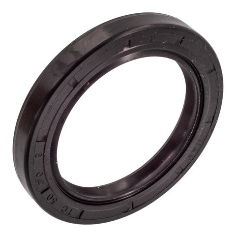 Power Train Wheel Seal P/N:PT1960 Fits: Chevrolet Luv, Isuzu Pickup, Mercedes-benz 240d, Mercedes-benz 280ce, Mercedes-benz 280e, Mercedes-benz 280se, Mercedes-benz 300cd, Mercedes-benz 300d, Mercedes-benz 300sd, Mercedes-benz 300td - Image 2