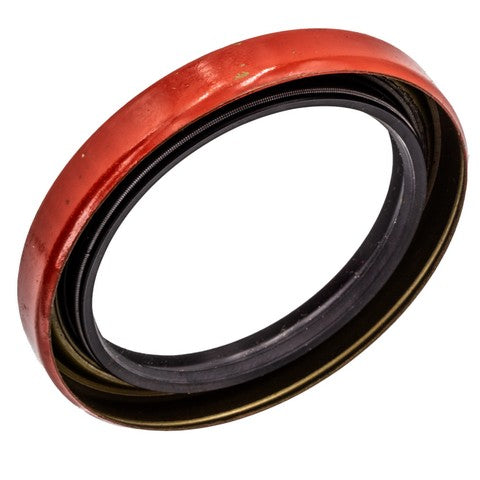 Power Train Wheel Seal P/N:PT1974 Fits: Chevrolet Luv 05-97, Nissan 521 Pickup 72-70, Nissan 620 79-75, Nissan 620 Pickup 74-72, Nissan 720 86-80, Subaru Justy 95-88 - Image 1