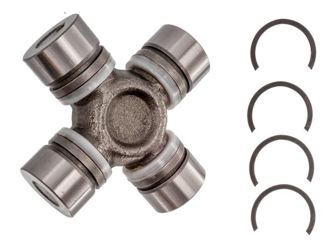 Power Train Universal Joint P/N:PT20057 Fits: Jeep Gladiator 22-20, Jeep Wrangler 22-07, Jeep Wrangler Jk 2018 - Image 3