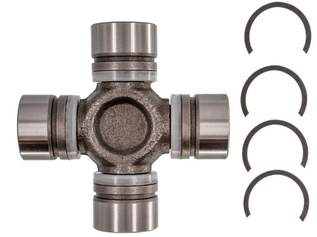Power Train Universal Joint P/N:PT20057 Fits: Jeep Gladiator 22-20, Jeep Wrangler 22-07, Jeep Wrangler Jk 2018 - Image 2