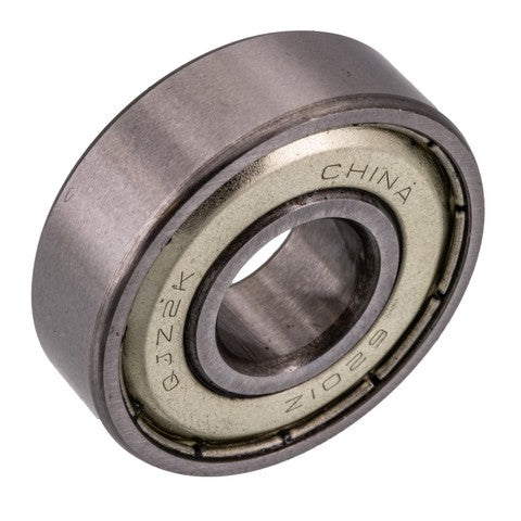PTC Generator Commutator End Bearing P/N:PT201SS Fits: Audi 100, Audi 100 Quattro, Audi 200, Audi 200 Quattro, Audi 5000, Audi 5000 Quattro, Audi 80, Audi 80 Quattro, Audi 90 - Image 1