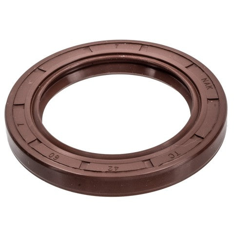 PTC Engine Camshaft Seal,Engine Crankshaft Seal,Engine Timing Cover Seal P/N:PT2025 Fits: Chrysler Conquest, Dodge Conquest, Ford Courier, Ford Granada, Lexus Es350, Lexus Gs F, Lexus Gs350, Lexus Gs450h - Image 2