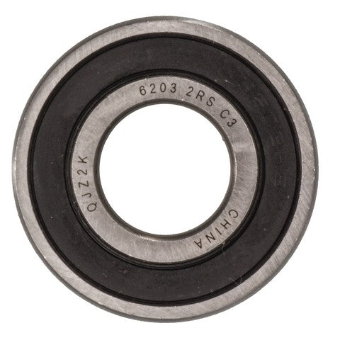 PTC Alternator Bearing,Clutch Pilot Bearing,Generator Commutator End Bearing P/N:PT203FF Fits: Alfa Romeo Alfetta, BMW 524td, Buick Century, Buick Electra, Buick Estate Wagon, Buick Lesabre, Buick Opel, Buick Park Avenue, Buick Reatta, Buick Regal - Image 1
