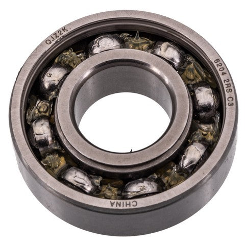 Power Train Manual Transmission Input Shaft Bearing,Wheel Bearing P/N:PT204F Fits: Chevrolet Metro, Chevrolet Sprint, Geo Metro, Pontiac Firefly, Suzuki Esteem, Suzuki Forsa, Suzuki Sa310, Suzuki Swift - Image 3