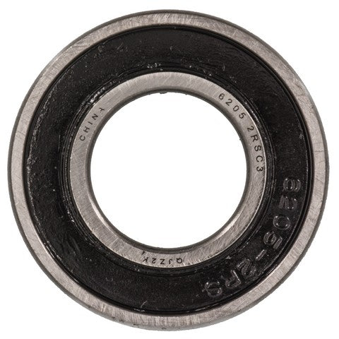 Power Train Drive Shaft Center Support Bearing,Wheel Bearing P/N:PT205FF Fits: Chevrolet Sprint, Ford Courier, Ford Escort, Isuzu I-mark, Kia Sephia, Mazda 2, Mazda 323, Mazda 626, Mazda B1600 - Image 1