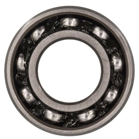 Power Train Drive Shaft Center Support Bearing,Generator Drive End Bearing,Wheel Bearing P/N:PT205F Fits: Cadillac Commercial Chassis, Cadillac Deville, Cadillac Eldorado, Cadillac Fleetwood, Chevrolet Metro, Chevrolet Sprint, Daihatsu Charade - Image 2