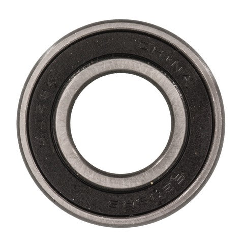 Power Train Drive Shaft Center Support Bearing,Generator Drive End Bearing,Wheel Bearing P/N:PT205F Fits: Cadillac Commercial Chassis, Cadillac Deville, Cadillac Eldorado, Cadillac Fleetwood, Chevrolet Metro, Chevrolet Sprint, Daihatsu Charade - Image 1
