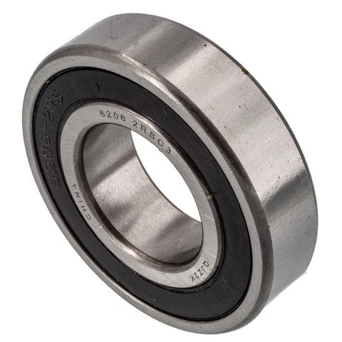 Power Train A/C Compressor Clutch Bearing,Clutch Pilot Bearing,Wheel Bearing P/N:PT206FF Fits: Alfa Romeo 2600, Alfa Romeo Alfetta, Alfa Romeo Berlina, Alfa Romeo Duetto 1600, Alfa Romeo Giulia, Alfa Romeo Giulia Sprint, Alfa Romeo Giulietta - Image 3