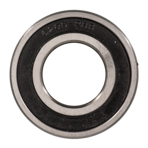 Power Train A/C Compressor Clutch Bearing,Clutch Pilot Bearing,Wheel Bearing P/N:PT206FF Fits: Alfa Romeo 2600, Alfa Romeo Alfetta, Alfa Romeo Berlina, Alfa Romeo Duetto 1600, Alfa Romeo Giulia, Alfa Romeo Giulia Sprint, Alfa Romeo Giulietta - Image 2
