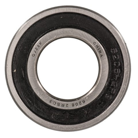 Power Train A/C Compressor Clutch Bearing,Clutch Pilot Bearing,Wheel Bearing P/N:PT206FF Fits: Alfa Romeo 2600, Alfa Romeo Alfetta, Alfa Romeo Berlina, Alfa Romeo Duetto 1600, Alfa Romeo Giulia, Alfa Romeo Giulia Sprint, Alfa Romeo Giulietta - Image 1