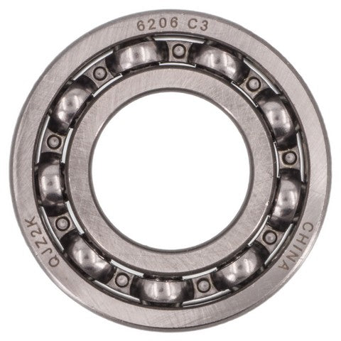 Power Train Differential Pinion Pilot Bearing,Drive Shaft Center Support,Wheel Bearing P/N:PT206 Fits: Am General Hummer, Amphicar 770, Audi 100 Quattro, Audi 200 Quattro, Audi 4000 Quattro, Audi 5000 Quattro, Audi 80 Quattro, Audi 90 Quattro - Image 1