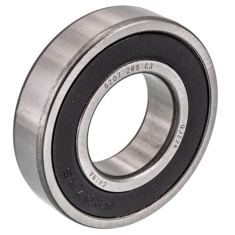 Power Train Manual Transmission Countershaft Bearing,Wheel Bearing P/N:PT207FF Fits: Dodge Dakota 10-06, Dodge Ram 1500 08-05, Hyundai Pony 87-83, Hyundai Stellar 86-85, Mitsubishi Raider 09-06 - Image 4