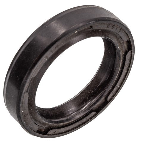 Power Train Steering Gear Worm Shaft Seal,Wheel Seal P/N:PT222510 Fits: Buick Skyhawk, Buick Skylark, Cadillac Allante, Cadillac Cimarron, Chevrolet Cavalier, Chevrolet Citation, Chevrolet Citation Ii, Fiat Strada, Fiat X-1/9, Oldsmobile Calais - Image 2