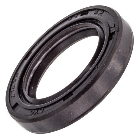 PTC Manual Transmission Input Shaft Seal P/N:PT222742 Fits: Acura El, Acura Integra, Ford Contour, Ford Focus, Honda Accord, Honda Civic, Honda Civic Del Sol, Honda Crx, Honda Prelude, Hyundai Tiburon - Image 1