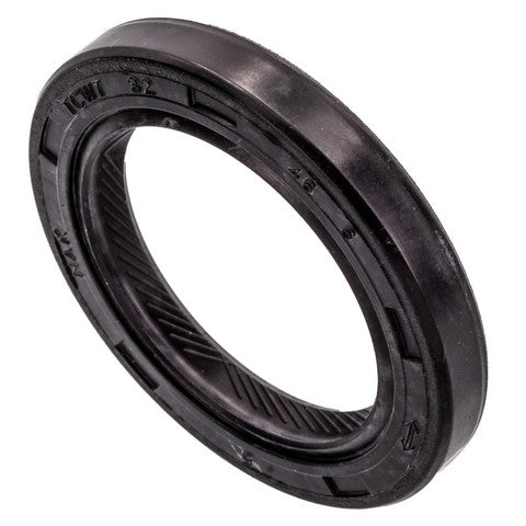 PTC Engine Crankshaft Seal,Engine Oil Pump Seal P/N:PT223235 Fits: Acura Nsx 05-91, Chevrolet Nova 88-85, Geo Prizm 97-89, Toyota Celica 97-90, Toyota Corolla 97-83, Toyota Mr2 89-85, Toyota Tercel 88-80 - Image 1