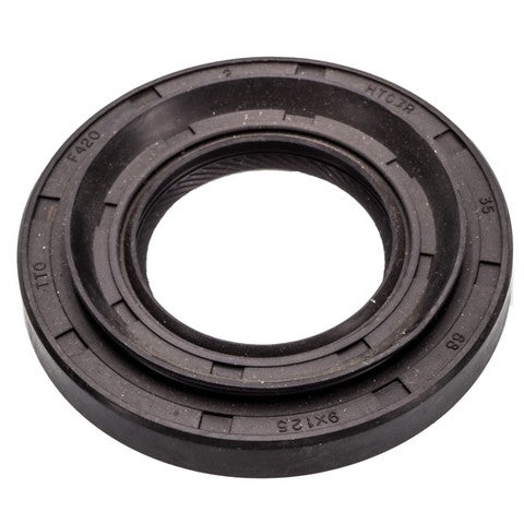 PTC Automatic Transmission Output Shaft Seal,Manual Transmission Output Shaft Seal P/N:PT223580 Fits: Honda Accord 83-79, Honda Civic 85-80, Honda Prelude 85-79, Honda Wagovan 1984 - Image 3