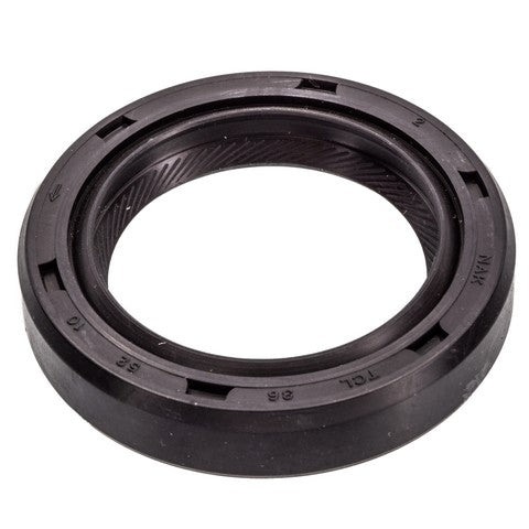 PTC Manual Transmission Input Shaft Seal,Transfer Case Output Shaft Seal P/N:PT223608 Fits: Chrysler Conquest, Dodge Challenger, Dodge Colt, Dodge Conquest, Dodge D50, Dodge Power Ram 50, Dodge Raider, Dodge Ram 50, Ford Bronco Ii - Image 3