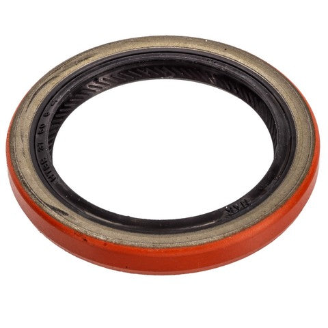 PTC Engine Crankshaft Seal,Engine Timing Cover Seal P/N:PT223750 Fits: Chrysler Cirrus, Chrysler Daytona, Chrysler Dynasty, Chrysler Grand Voyager, Chrysler Lebaron, Chrysler New Yorker, Chrysler Sebring, Chrysler Tc Maserati, Chrysler Voyager - Image 1