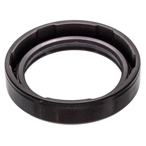 PTC Engine Auxiliary Shaft Seal,Transfer Case Output Shaft Seal P/N:PT223802 Fits: BMW 320i, BMW 323ci, BMW 323i, BMW 323is, BMW 325, BMW 325ci, BMW 325e, BMW 325es, BMW 325i - Image 2