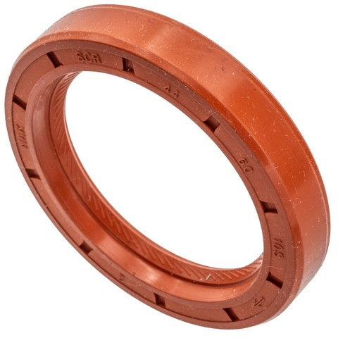 PTC Engine Crankshaft Seal,Engine Timing Cover Seal,Transfer Case Input Shaft Seal P/N:PT224460 Fits: Cadillac Ct6, Chrysler Sebring, Dodge 2000 Gtx, Dodge Challenger, Dodge Colt, Dodge H100, Dodge Power Ram 50, Dodge Ram 50 - Image 4