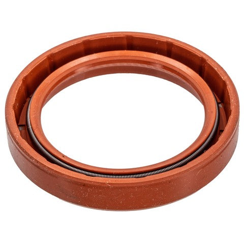PTC Engine Crankshaft Seal,Engine Timing Cover Seal,Transfer Case Input Shaft Seal P/N:PT224460 Fits: Cadillac Ct6, Chrysler Sebring, Dodge 2000 Gtx, Dodge Challenger, Dodge Colt, Dodge H100, Dodge Power Ram 50, Dodge Ram 50 - Image 3