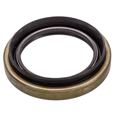 Power Train Differential Pinion Seal,Engine Crankshaft Seal,Wheel Seal P/N:PT224462 Fits: BMW M5, Chevrolet Sprint, Dodge Monaco, Eagle Premier, Pontiac Firefly, Porsche 924, Subaru Justy, Suzuki Forsa, Suzuki Sa310, Volkswagen Fastback - Image 1