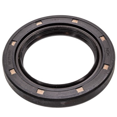 PTC Automatic Transmission Torque Converter Seal,Transfer Case Input Shaft Seal P/N:PT224560 Fits: Dodge D50, Dodge Ram 50, Mitsubishi Mighty Max, Mitsubishi Montero, Mitsubishi Montero Sport, Porsche 911 - Image 1