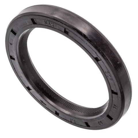 PTC Automatic Transmission Oil Pump Seal,Engine Crankshaft Seal P/N:PT224663 Fits: Genesis G70, Genesis G80, Genesis G90, Hyundai Equus, Hyundai Genesis, Hyundai Genesis Coupe, Infiniti Ex35, Infiniti Ex37, Infiniti Fx35, Infiniti Fx37 - Image 2
