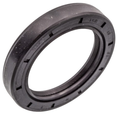PTC Engine Crankshaft Seal P/N:PT224840 Fits: Chrysler Conquest, Chrysler E Class, Chrysler Executive Limousine, Chrysler Executive Sedan, Chrysler Lebaron, Chrysler New Yorker, Chrysler TOWN &amp; COUNTRY, Dodge 400, Dodge 600, Dodge Aries - Image 2