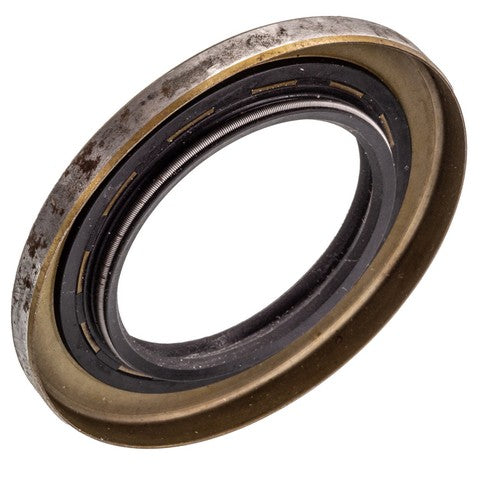 Power Train Wheel Seal P/N:PT225082 Fits: Dodge Colt 91-85, Eagle Vista 91-89, Hyundai Sonata 94-89, Mitsubishi Galant 87-85, Mitsubishi Galant 92-90, Plymouth Colt 91-85 - Image 2