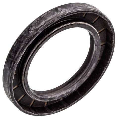 Power Train Wheel Seal P/N:PT225450 Fits: Dodge 2000 Gtx, Eagle 2000 Gtx, Eagle Summit, Eagle Talon, Mitsubishi Eclipse, Mitsubishi Galant, Mitsubishi Sigma, Plymouth Colt, Plymouth Laser, Toyota Hi-lux, Toyota Land Cruiser, Toyota Pickup - Image 2