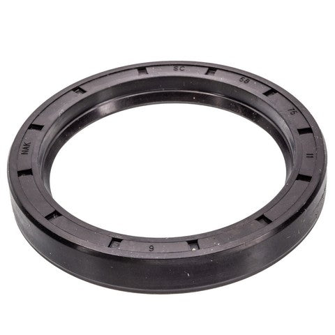 Power Train Manual Transmission Pinion Seal,Transfer Case Output Shaft Seal,Wheel Seal P/N:PT225875 Fits: Acura Legend, Dodge D50, Dodge Power Ram 50, Dodge Raider, Dodge Ram 50, Lexus Gx460, Lexus Gx470, Mitsubishi Mighty Max, Mitsubishi Montero - Image 2