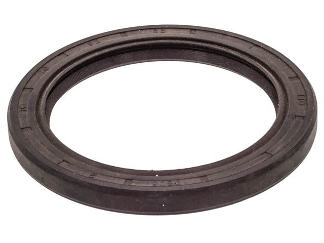 PTC Engine Crankshaft Seal P/N:PT227045 Fits: Chevrolet Nova 88-85, Geo Prizm 97-89, Toyota Celica 97-90, Toyota Corolla 79-70, Toyota Corolla 97-83, Toyota Mr2 89-85, Toyota Starlet 84-81, Toyota Tercel 88-80 - Image 1