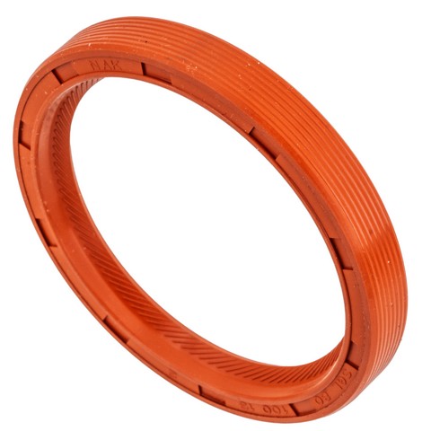 PTC Engine Crankshaft Seal,Engine Oil Pump Seal P/N:PT228010 Fits: Dodge Monaco, Eagle Premier, Nissan 200sx, Nissan 240z, Nissan 260z, Nissan 280z, Nissan 280zx, Nissan 310, Nissan 510 - Image 4