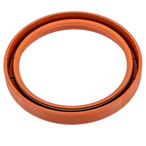 PTC Engine Crankshaft Seal,Engine Oil Pump Seal P/N:PT228010 Fits: Dodge Monaco, Eagle Premier, Nissan 200sx, Nissan 240z, Nissan 260z, Nissan 280z, Nissan 280zx, Nissan 310, Nissan 510 - Image 3