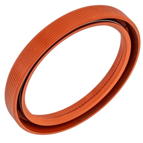 PTC Engine Crankshaft Seal,Engine Oil Pump Seal P/N:PT228010 Fits: Dodge Monaco, Eagle Premier, Nissan 200sx, Nissan 240z, Nissan 260z, Nissan 280z, Nissan 280zx, Nissan 310, Nissan 510 - Image 2