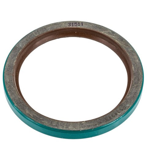 PTC Engine Crankshaft Seal P/N:PT228015 Fits: Acura Cl, Acura El, Acura Integra, Acura Tl, Acura Vigor, Honda Accord, Honda Civic, Honda Civic Del Sol, Honda Cr-v, Honda Crx, Honda Odyssey, Honda Prelude, Honda Wagovan, Isuzu Oasis - Image 1