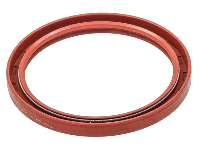 PTC Engine Crankshaft Seal P/N:PT228250 Fits: Ford Aspire, Ford Escort, Ford Festiva, Kia Rio, Mazda 2, Mazda 323, Mazda Miata, Mazda Mx-3, Mazda Protege, Mercury Capri, Mercury Tracer - Image 1