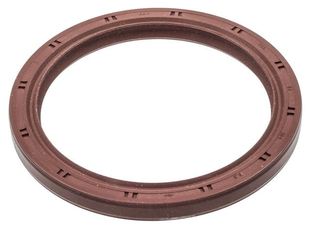 PTC Engine Crankshaft Seal P/N:PT228410 Fits: Infiniti G20, Infiniti J30, Infiniti M30, Infiniti Q45, Mercury Villager, Nissan 200sx, Nissan 300zx, Nissan D21, Nissan Lucino - Image 1