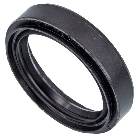 Power Train Wheel Seal P/N:PT229522 Fits: Dodge Colt, Hyundai Accent, Hyundai Elantra, Hyundai Excel, Hyundai Scoupe, Mitsubishi Cordia, Mitsubishi Mirage, Mitsubishi Precis, Mitsubishi Tredia, Plymouth Champ, Plymouth Colt - Image 1