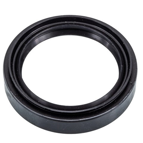 Power Train Wheel Seal P/N:PT229522 Fits: Dodge Colt, Hyundai Accent, Hyundai Elantra, Hyundai Excel, Hyundai Scoupe, Mitsubishi Cordia, Mitsubishi Mirage, Mitsubishi Precis, Mitsubishi Tredia, Plymouth Champ, Plymouth Colt - Image 2