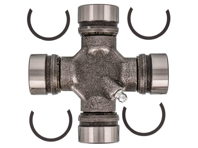 Power Train Universal Joint P/N:PT231IS Fits: Chrysler 300, Chrysler Imperial, Chrysler New Yorker, Chrysler Newport, Chrysler TOWN &amp; COUNTRY, Dodge B100, Dodge B150, Dodge B1500, Dodge B200 - Image 1
