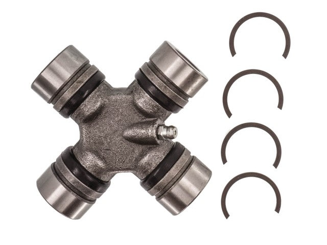 Power Train Universal Joint P/N:PT231 Fits: Chrysler 300, Chrysler Imperial, Chrysler New Yorker, Chrysler Newport, Chrysler TOWN &amp; COUNTRY, Dodge B100, Dodge B150, Dodge B1500, Dodge B200 - Image 4