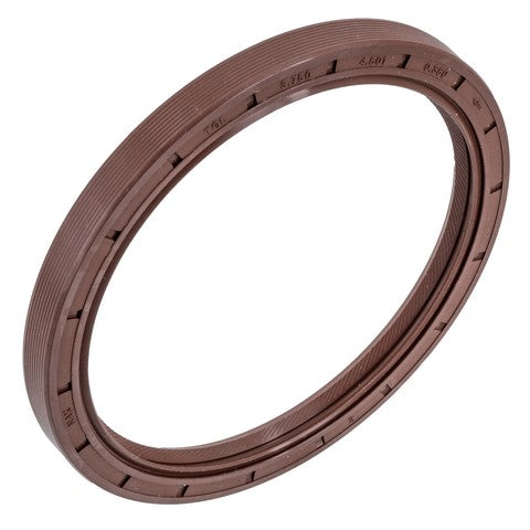 PTC Engine Crankshaft Seal P/N:PT2377 Fits: Detomaso Pantera, Ford Bronco, Ford Club Wagon, Ford Country Sedan, Ford Country Squire, Ford Custom, Ford Custom 500, Ford E-100 Econoline, Ford E-100 Econoline Club Wagon - Image 1