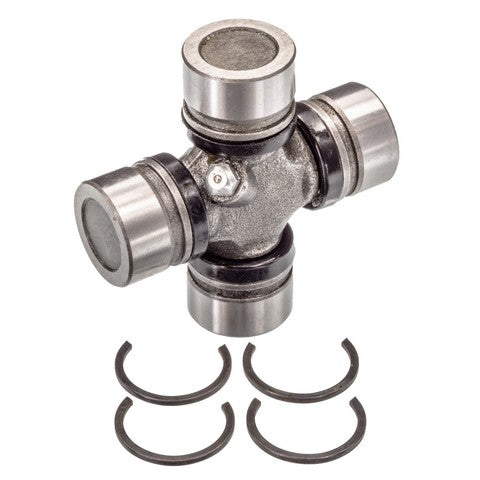 Power Train Universal Joint P/N:PT2500 Fits: American Motors Ambassador, American Motors Rebel, Ford Bronco, Jeep Gladiator, Jeep J-100, Jeep J-2500, Jeep J-2600, Jeep J-2700, Jeep J-2800, Jeep J-3500 - Image 3