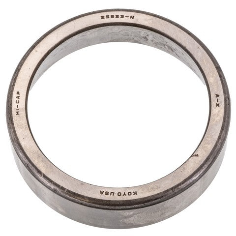 PTC Axle Differential Bearing Race P/N:PT25523 Fits: Ac 427, Ac 428, American Motors Ambassador, American Motors American, American Motors Classic, American Motors Custom, American Motors Deluxe, American Motors Rambler, American Motors Rebel - Image 1