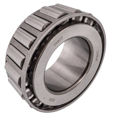 Power Train Taper Bearing Cone,Transfer Case Output Shaft Bearing,Wheel Bearing P/N:PT25877 Fits: American Motors Concord, American Motors Eagle, American Motors Spirit, Aston Martin Db, Aston Martin Db4, Aston Martin Db5, Aston Martin Db6 - Image 1