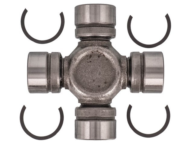 Power Train Universal Joint P/N:PT260IS Fits: Chevrolet Blazer, Chevrolet K10 Pickup, Chevrolet K10 Suburban, Chevrolet K20 Pickup, Chevrolet K20 Suburban, Dodge Truck, Dodge W100 Pickup, Dodge W100 Series, Dodge W200 Pickup - Image 2