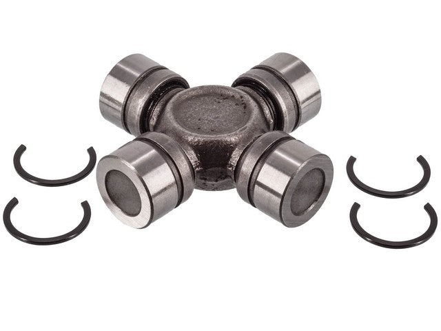 Power Train Universal Joint P/N:PT260IS Fits: Chevrolet Blazer, Chevrolet K10 Pickup, Chevrolet K10 Suburban, Chevrolet K20 Pickup, Chevrolet K20 Suburban, Dodge Truck, Dodge W100 Pickup, Dodge W100 Series, Dodge W200 Pickup - Image 1